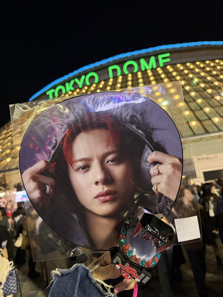 Number_i、MUSIC EXPO LIVE 2025で会場を熱狂させる！