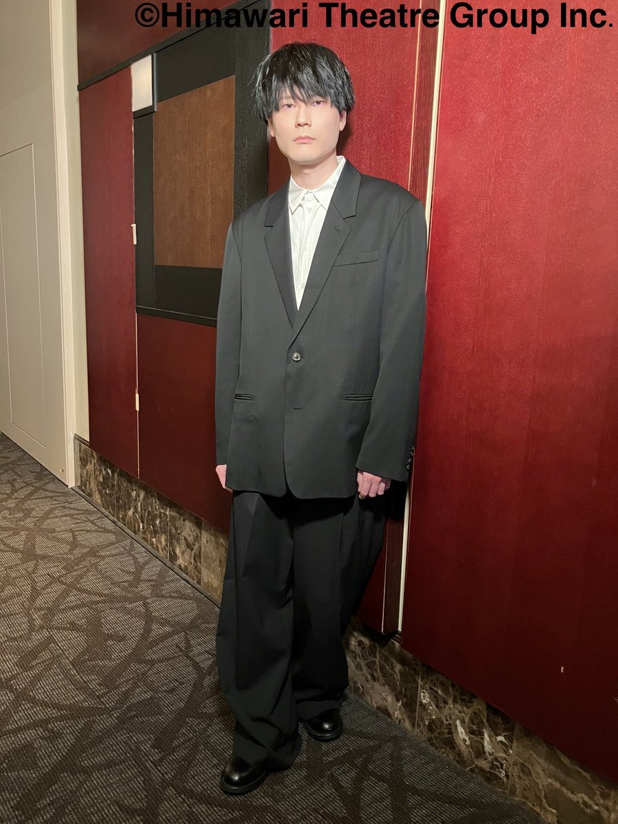 内山昂輝、ヒロアカ最終回舞台挨拶＆総選挙1位にファン歓喜！