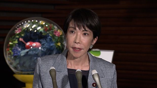 熊本県阿蘇地方を震源とする地震：政府、被害状況把握と情報提供指示