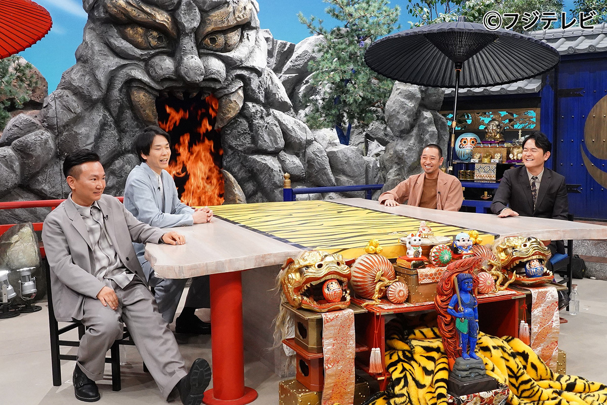 ソン・シギョン、"千鳥の鬼レンチャン"で圧巻の歌声にファン感動