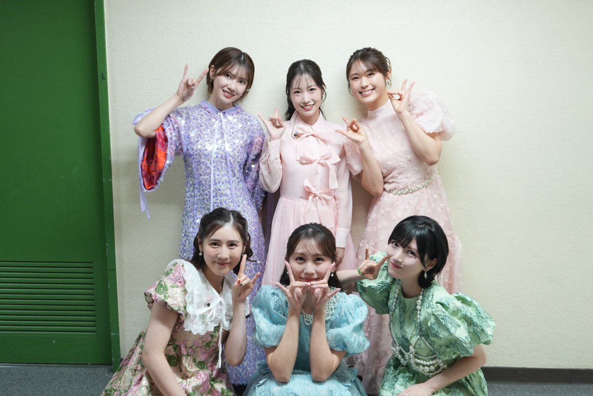 AKB48 20周年ライブで「てんとうむChu!」披露にファン歓喜！