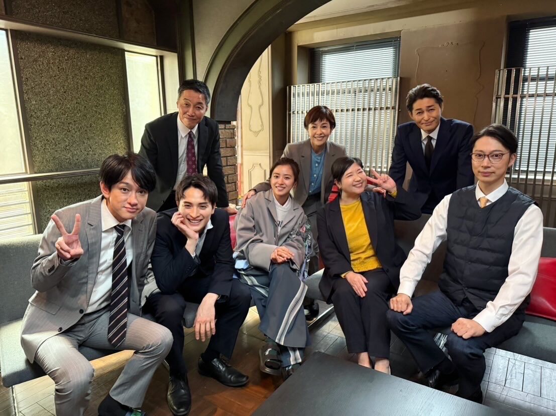 『絶対零度〜情報犯罪緊急捜査〜』最終回、視聴者興奮！続編期待の声も