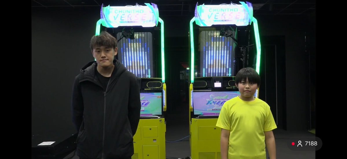 KOEDA選手、KOP7th LCQで惜敗も実力に称賛の声