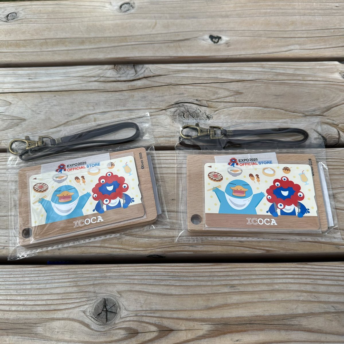 万博 ミャクミャク ICOCA ミャクミャクicoca」のYahoo!リアルタイム検索 - X（旧Twitter