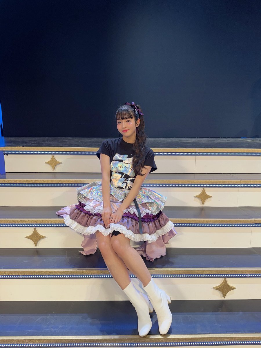 佐藤日向、プロセカ感謝祭で熱狂的なファンを魅了