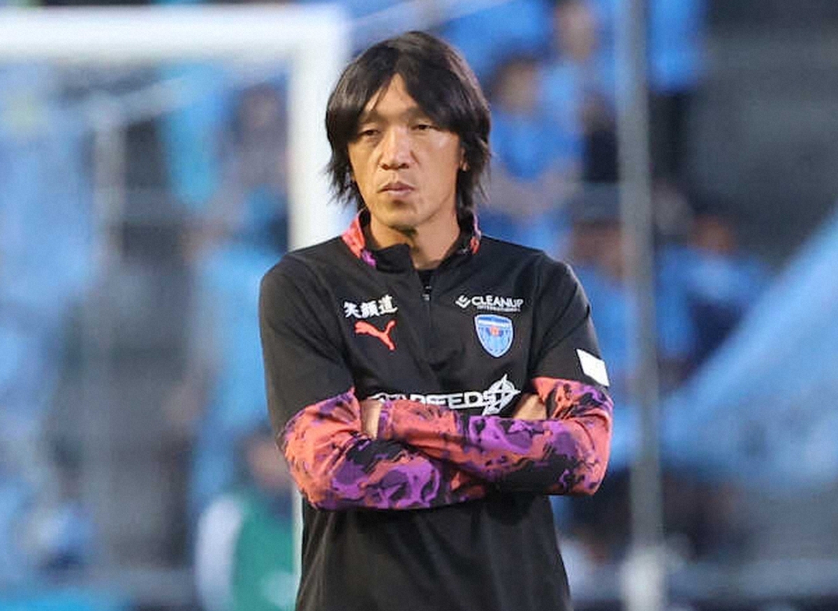 横浜FC・中村俊輔コーチ、J2降格の責任を受け退団へ