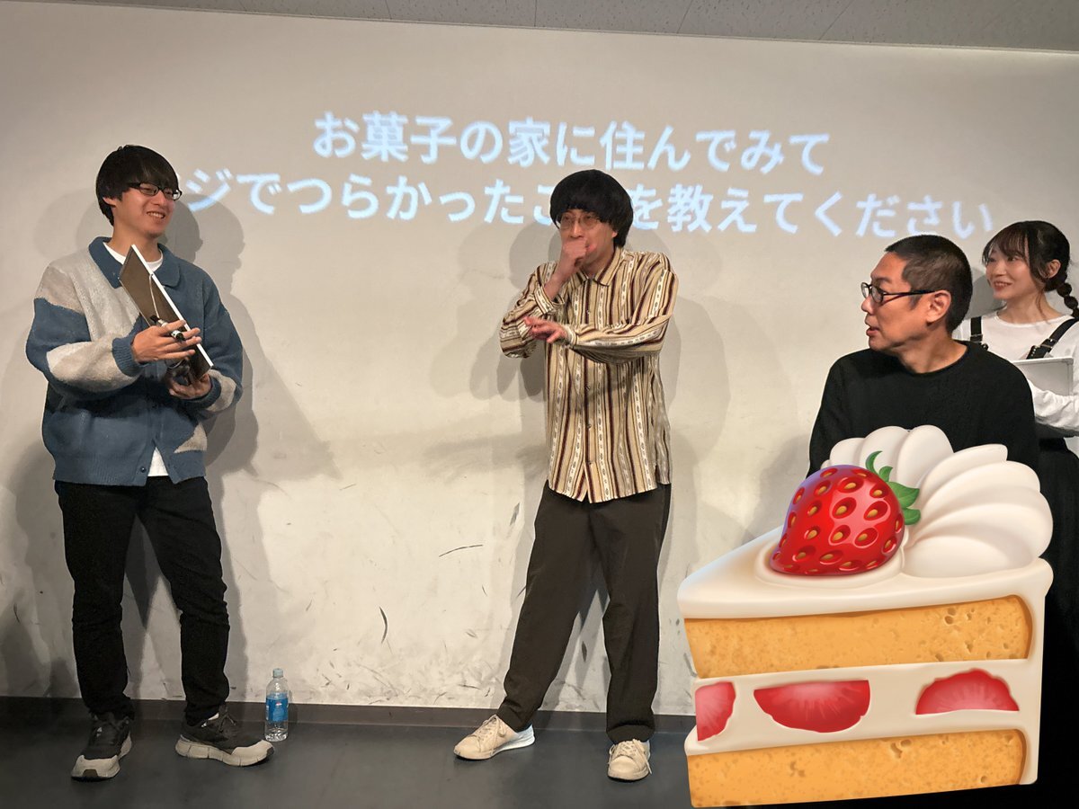 警備員さん、SNSで話題に！イベントや駅で見かける姿に注目