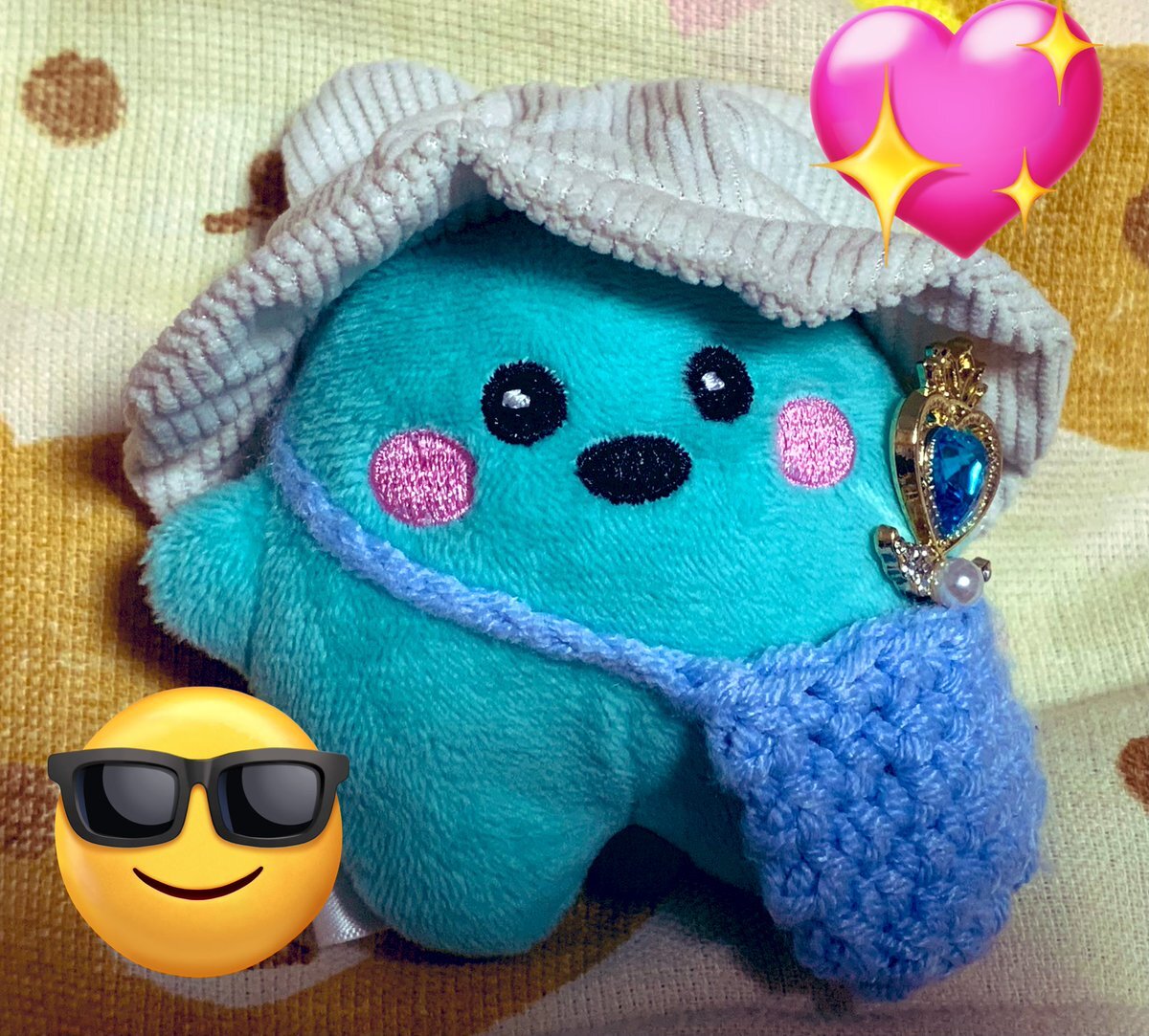 サーキュラーマスコット 小　6色セット サーキュラーちゃん ぬいぐるみ」のYahoo!リアルタイム検索 - X（旧