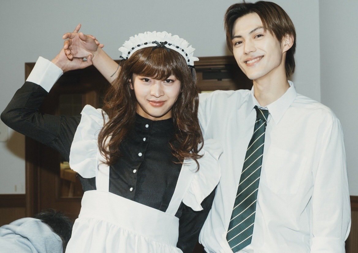 「修学旅行」藤本洸大＆簡秀吉の演技にファン興奮！