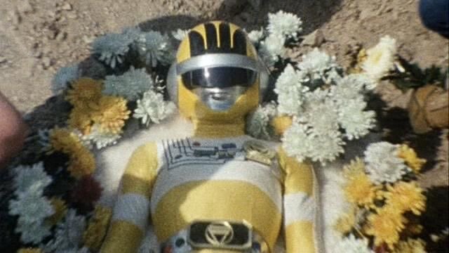 ゴジュウジャー、ゴジュウユニコーン役降板