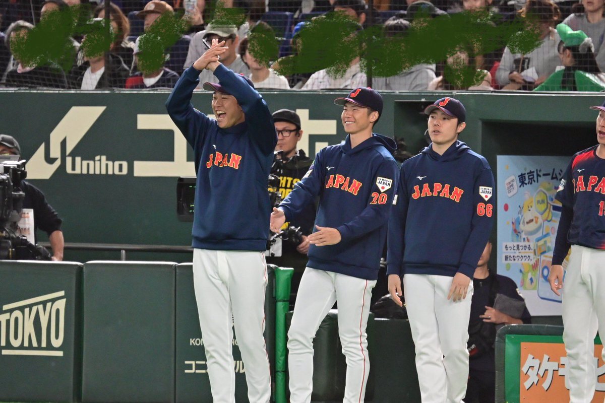 高橋宏斗選手、侍ジャパンで活躍なるか？