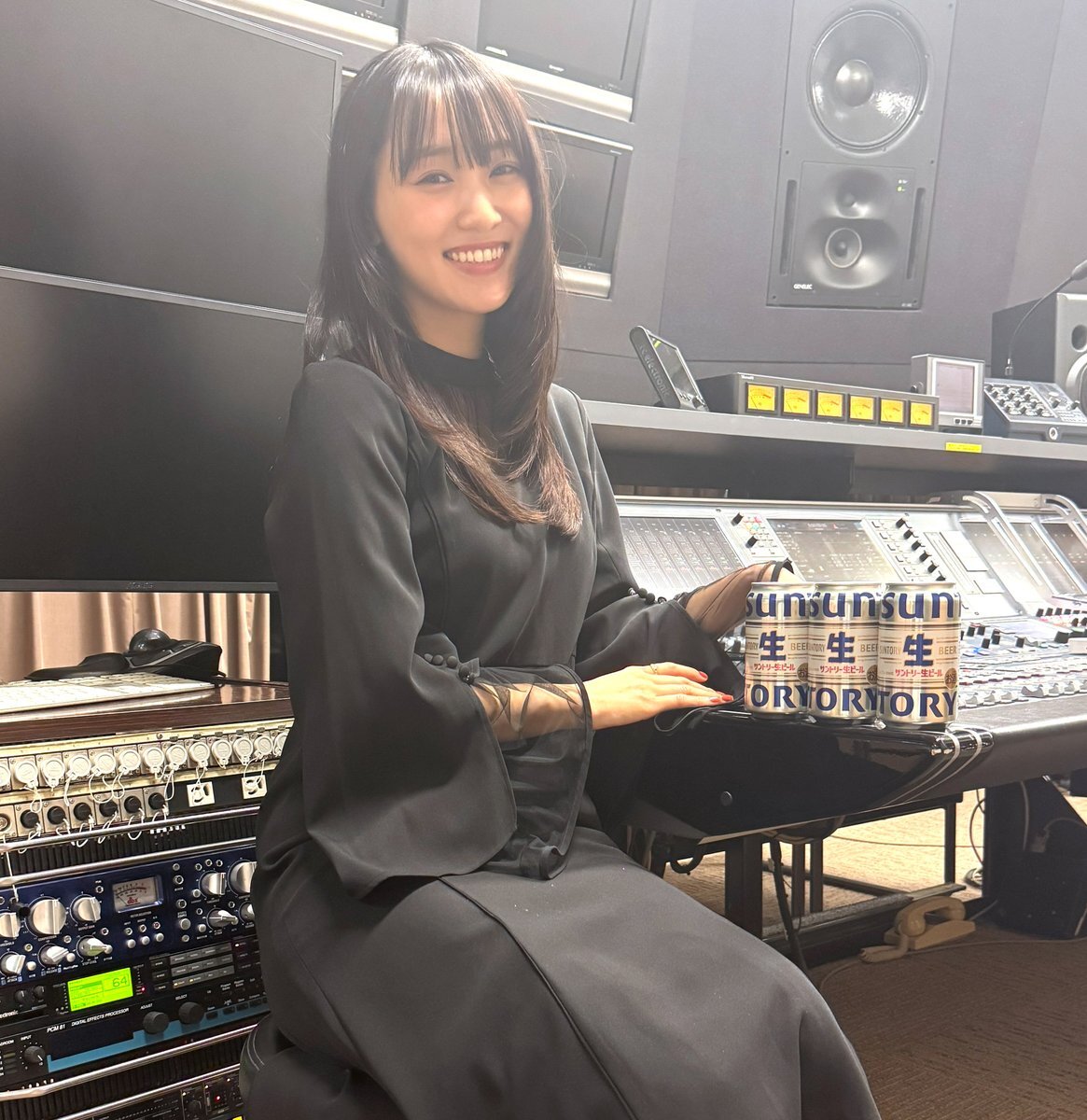 菅井友香のラジオ「今日も推しとがんばりき」リスナーに感謝のメッセージ