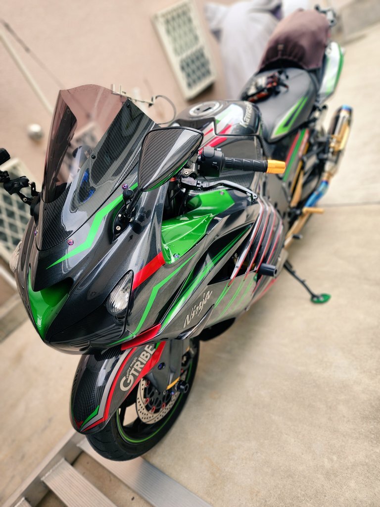 zx14r」のYahoo!リアルタイム検索 - X（旧Twitter）を