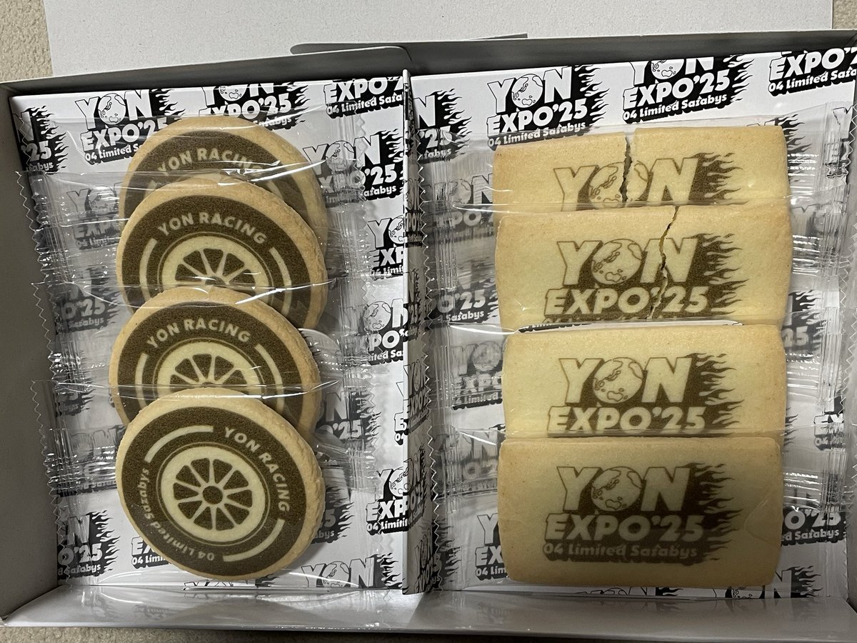 YONEXPO」のYahoo!リアルタイム検索 - X（旧Twitter）をリアルタイム検索