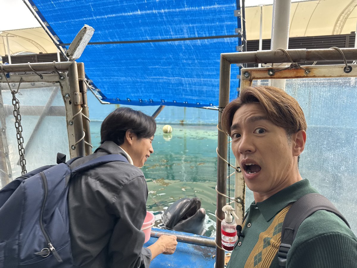 櫻井信五の鬼スケ旅、Huluで未公開トーク配信開始！ファン歓喜