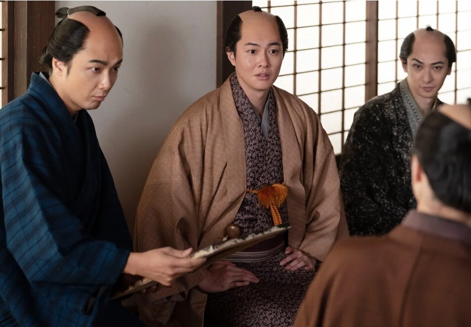 大河ドラマ「べらぼう」、写楽プロジェクトとは一体？