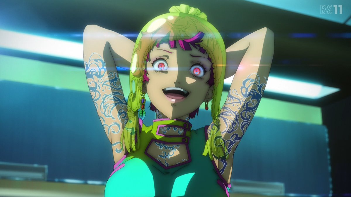 グノーシア、ユーリがグノーシア側へ！衝撃の展開に視聴者興奮