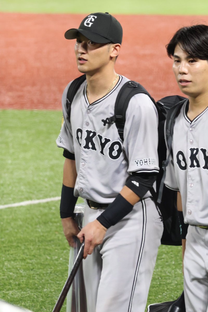 吉川尚輝」のYahoo!リアルタイム検索 - X（旧Twitter）を