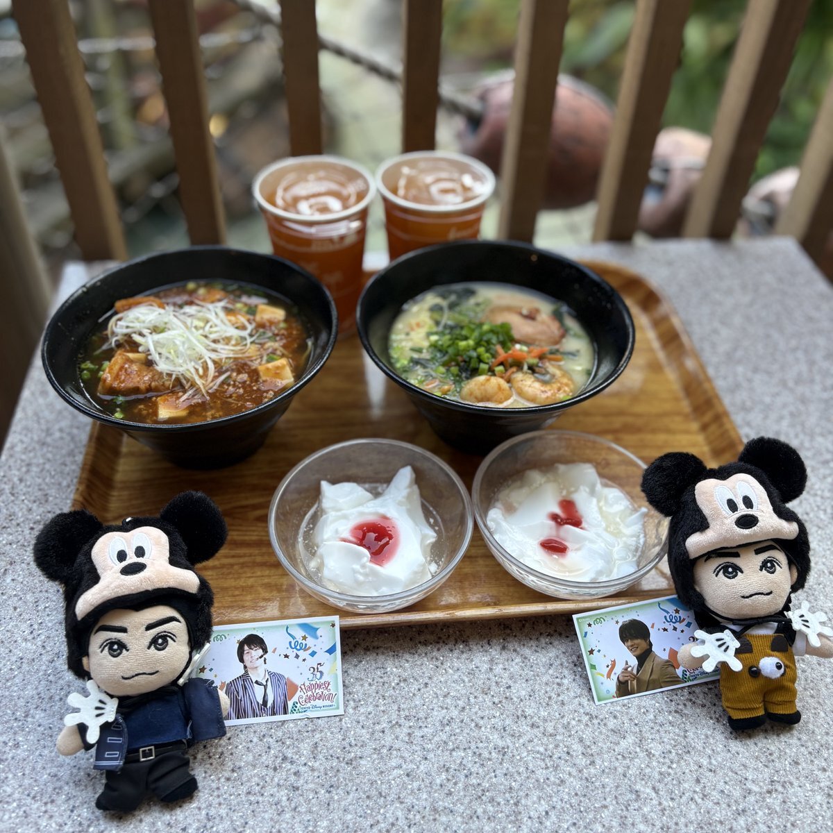 SixTONES髙地優吾の「チャイナボイジャー」がファンを爆笑！