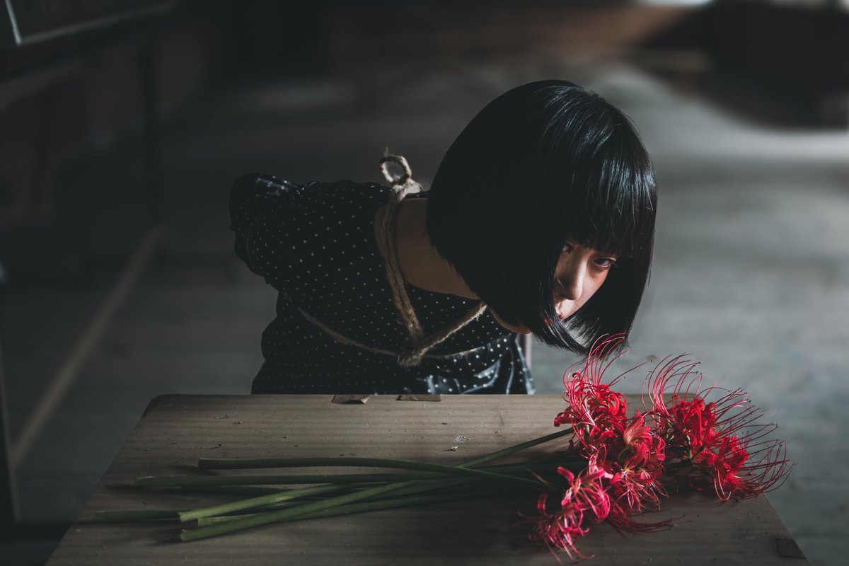 廃墟ポートレート」のYahoo!リアルタイム検索 - X（旧Twitter