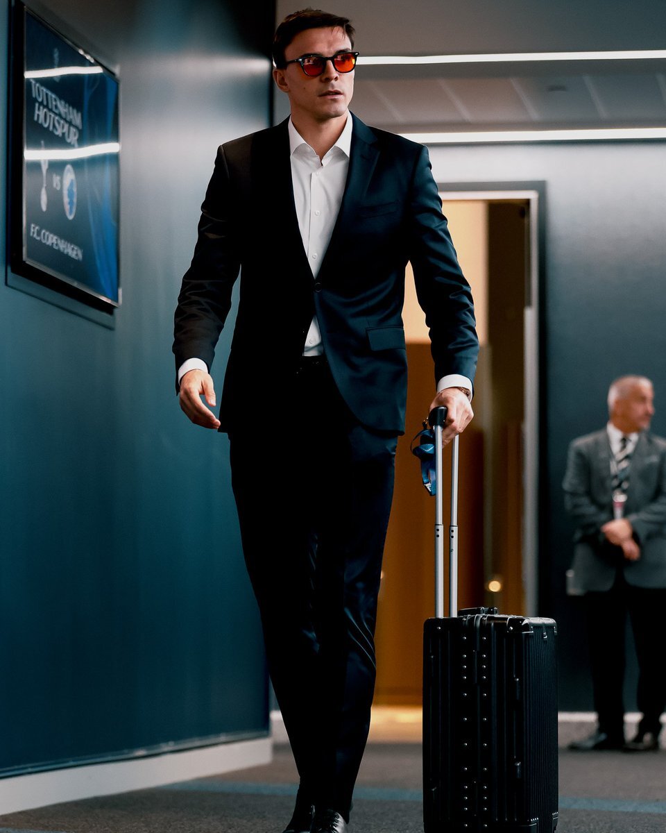 パリーニャ、大活躍！トッテナムの勝利に貢献した理由とは？