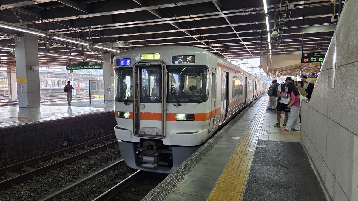 313系 y42」のYahoo!リアルタイム検索 - X（旧Twitter）を