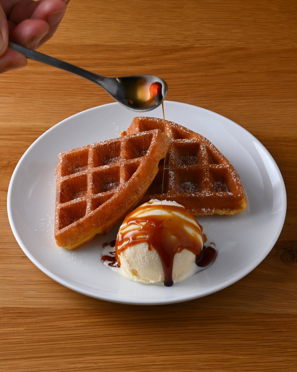 ワッフル」のYahoo!リアルタイム検索 - X（旧Twitter）をリアルタイム検索