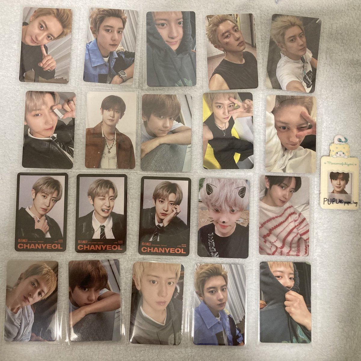 exo チャニョル」のYahoo!リアルタイム検索 - X（旧Twitter）を