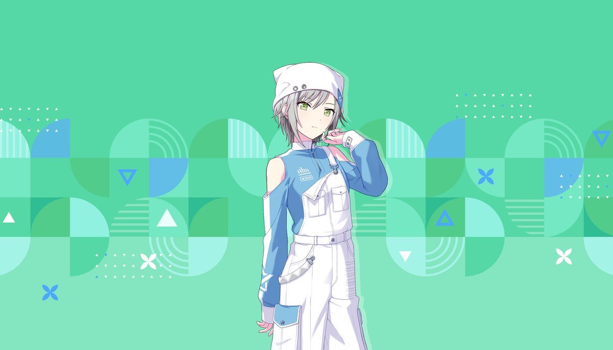 日野森志歩」のYahoo!リアルタイム検索 - X（旧Twitter）を