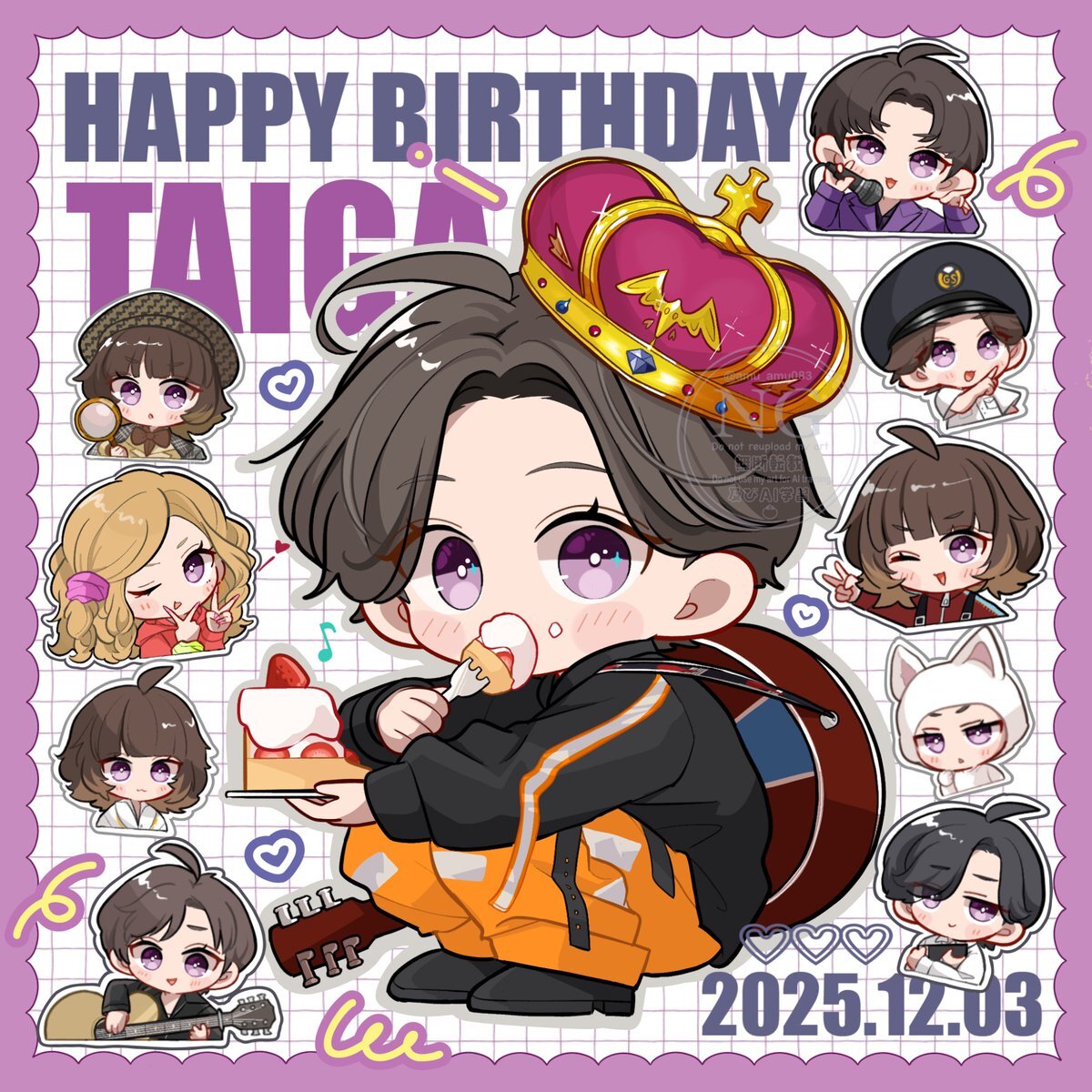 京本大我、31歳の誕生日をファンから祝福される