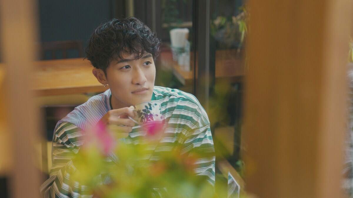 Snow Man岩本照、地元秩父の魅力を満喫！WebCMで公開