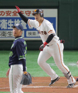 巨人の二岡コーチ、なぜ退団へ？
