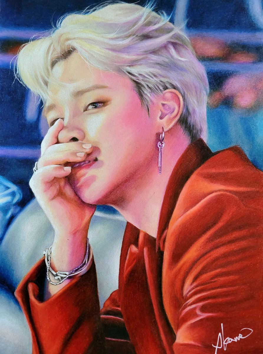 BTS ジミン、ファンから誕生日祝福殺到