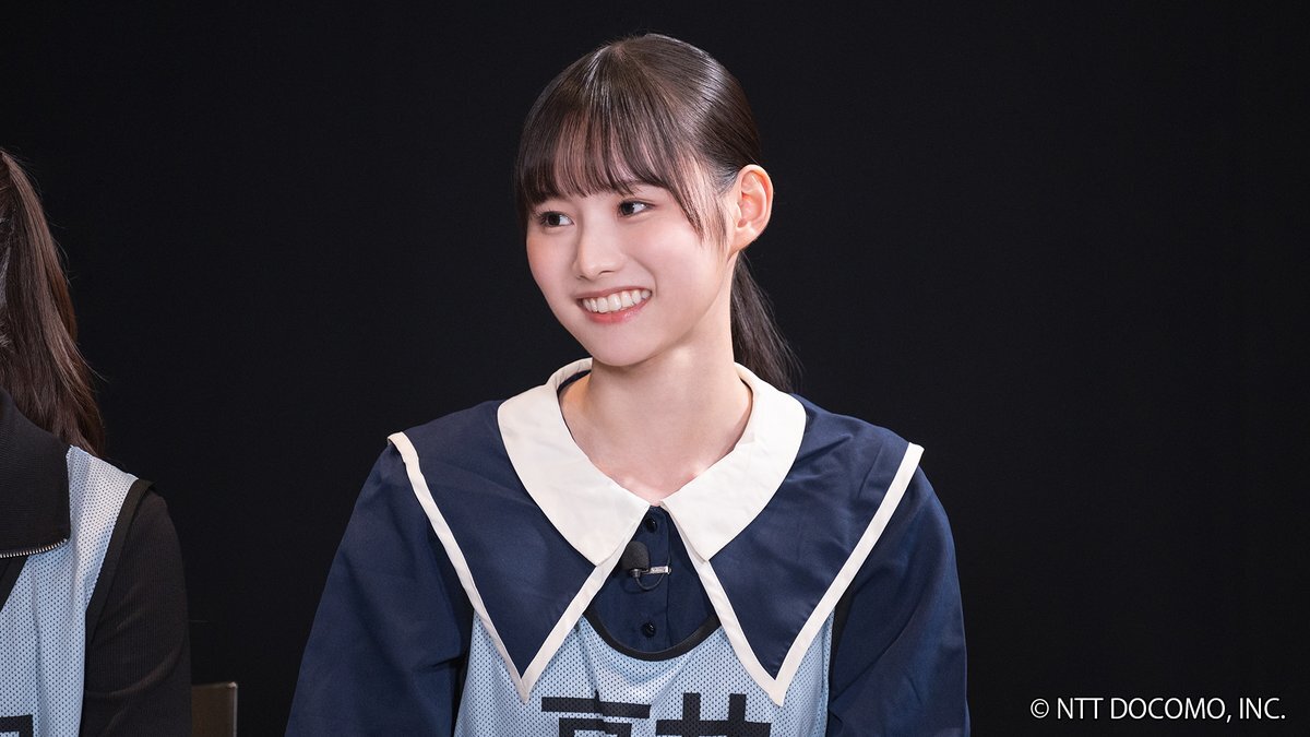 佐藤優羽 日向坂46 生写真 キュン ドレミソラシド お披露目 空飛ぶ車