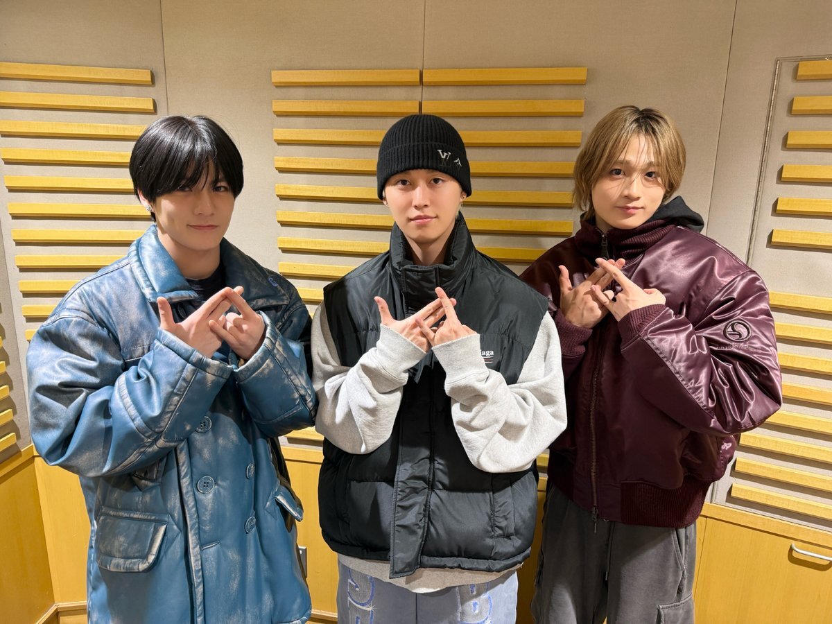 DXTEENの新曲「両片想い」が話題に！