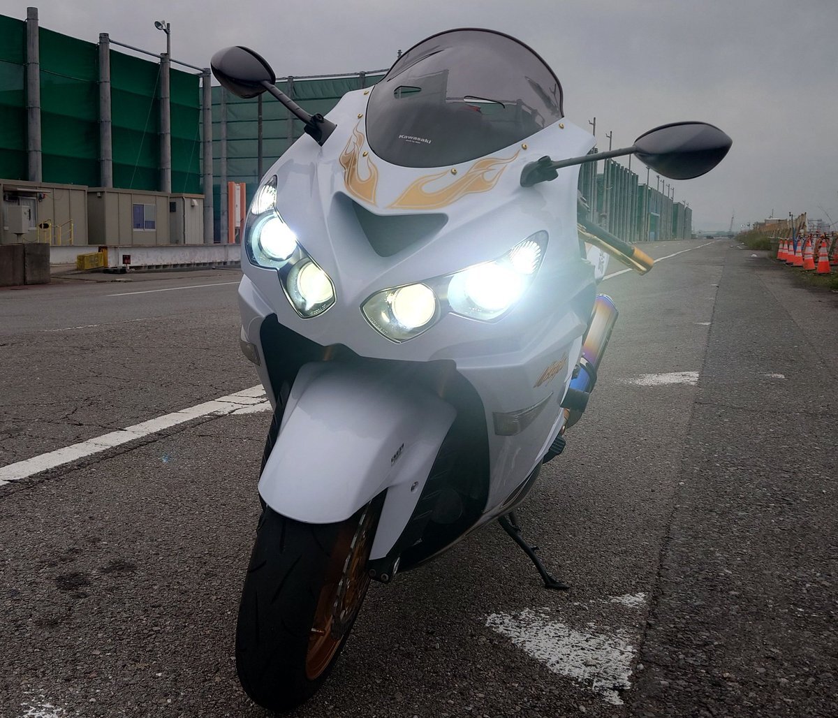 おすすめ人気ランキング2024年 ZX14R」のYahoo!リアルタイム検索 - X（旧Twitter）を キャラクターグッズ