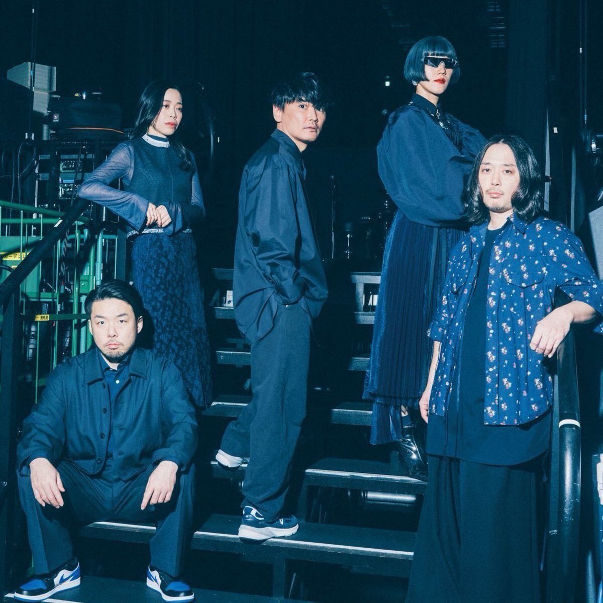 サカナクション、新ホールでどんなライブを？