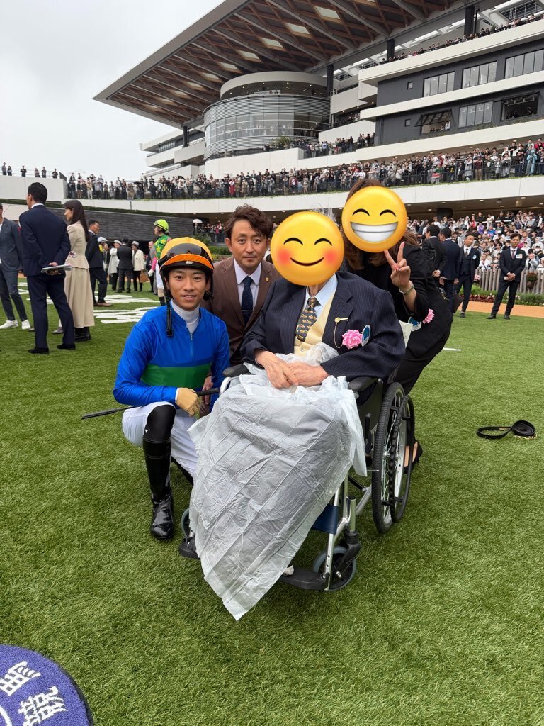 サンライズアース回避でエキサイトバイオ有馬記念出走へ！ 