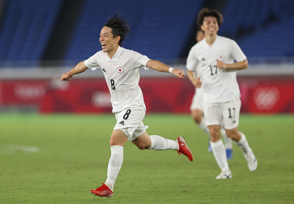 サッカー のtwitter検索結果 Yahoo リアルタイム検索