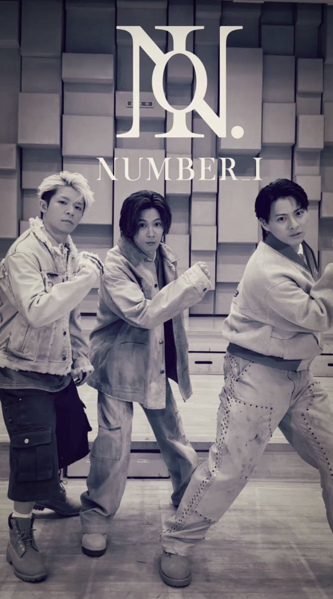 Number_i『USEN 推し活 リクエスト』」のX（旧Twitter）検索結果