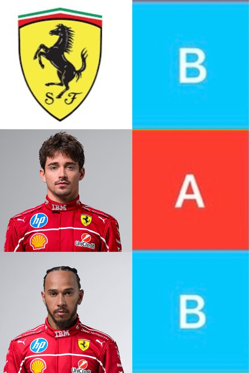 F1アメリカGP、コンストラクターズランキングは誰が勝つ？