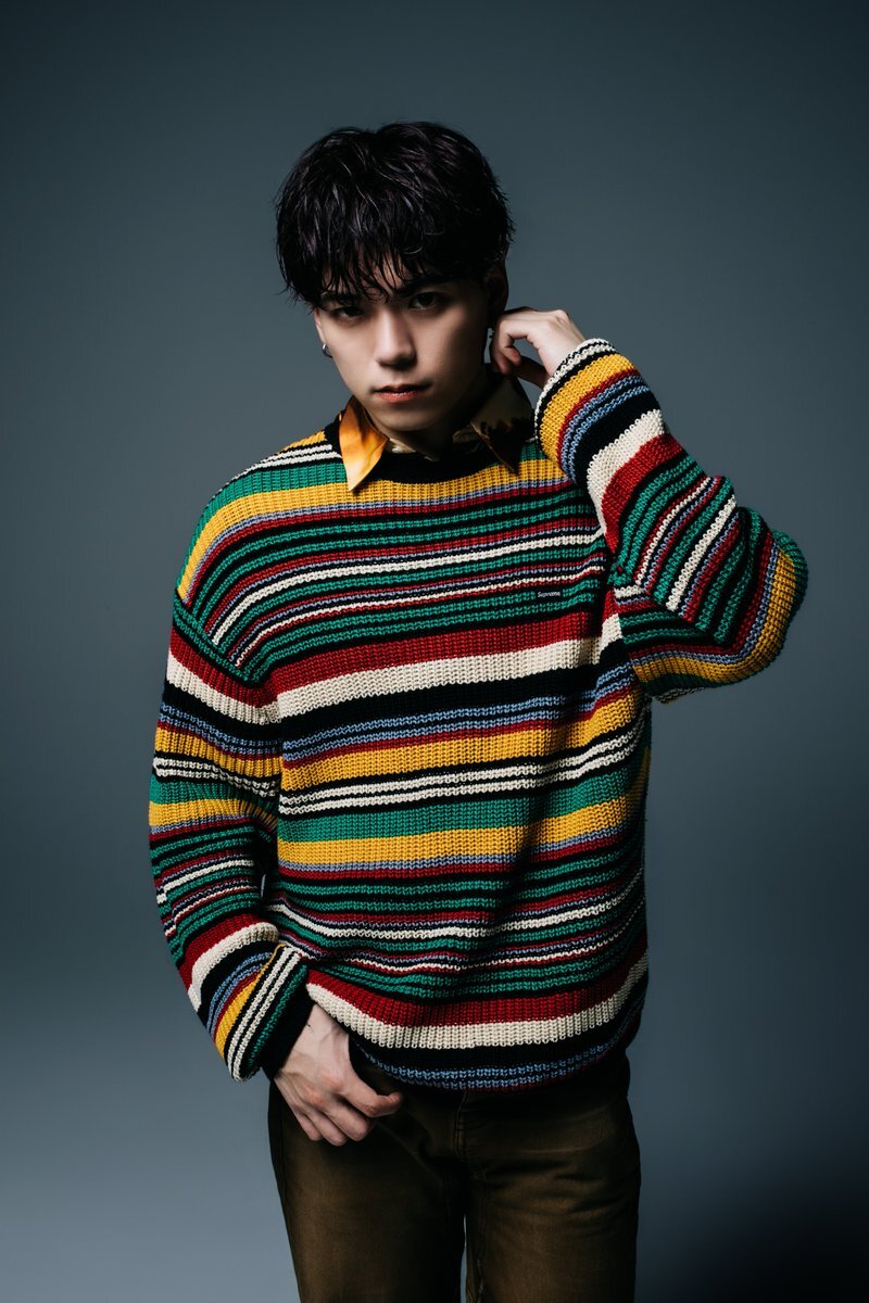 BALLISTIK BOYZ 加納嘉将 クッション WTTG BALLISTIK BOYZ 加納嘉将 クッション WTTG