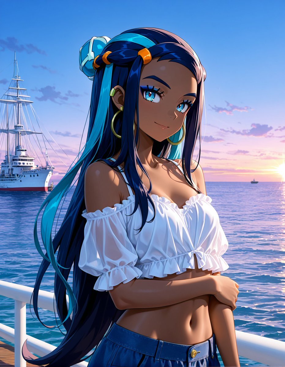 T*N様 ルリナ T*N様 ルリナ