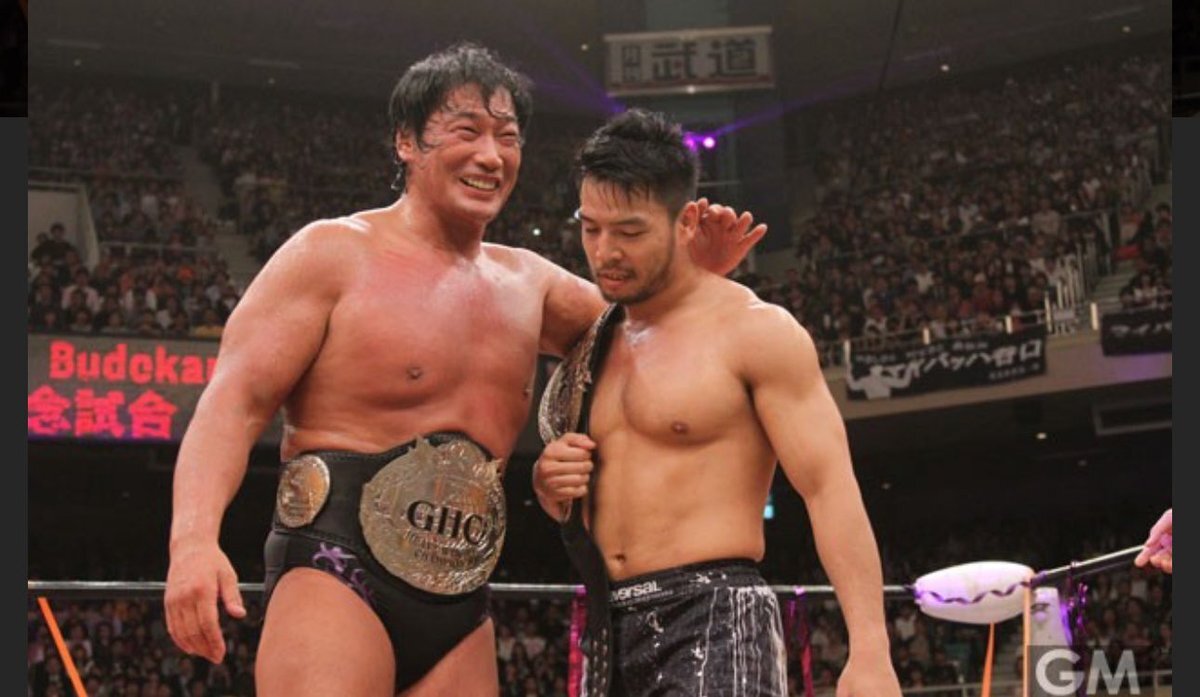 NOAH KENTA チャンピオンベルト付き　モグラハウス未開封 LL_img_412815_5.jpg?format=webp