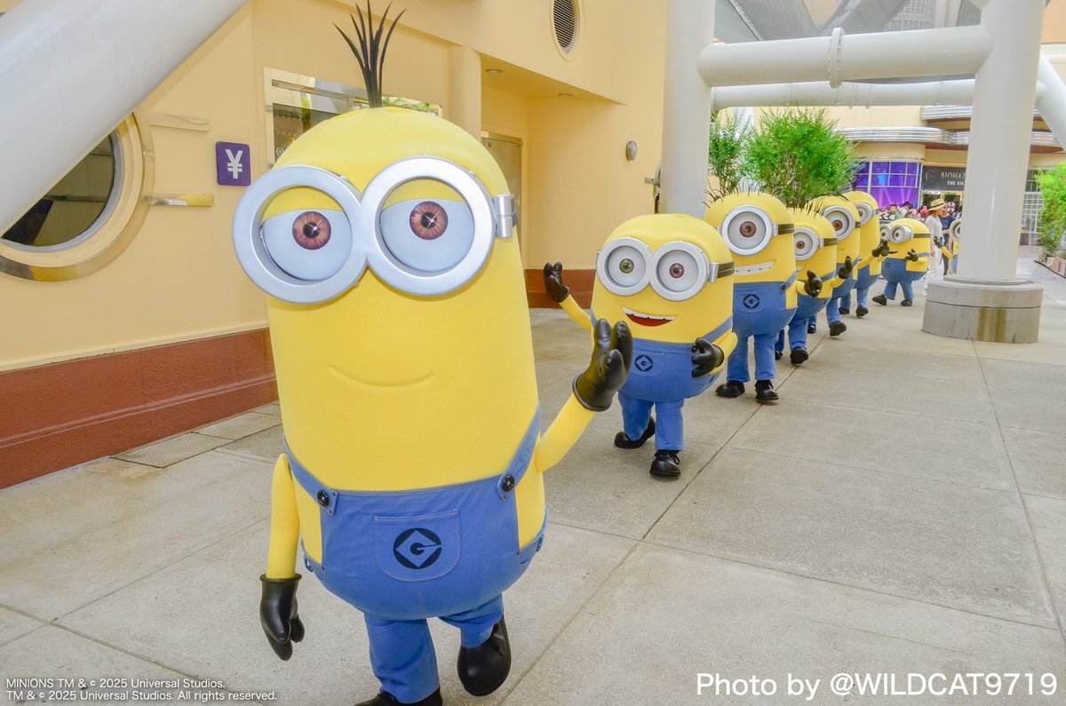 あいさつの日、SNSで笑顔が溢れる