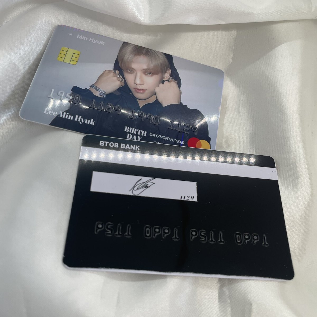 btob ミニョク」のYahoo!リアルタイム検索 - X（旧Twitter）を