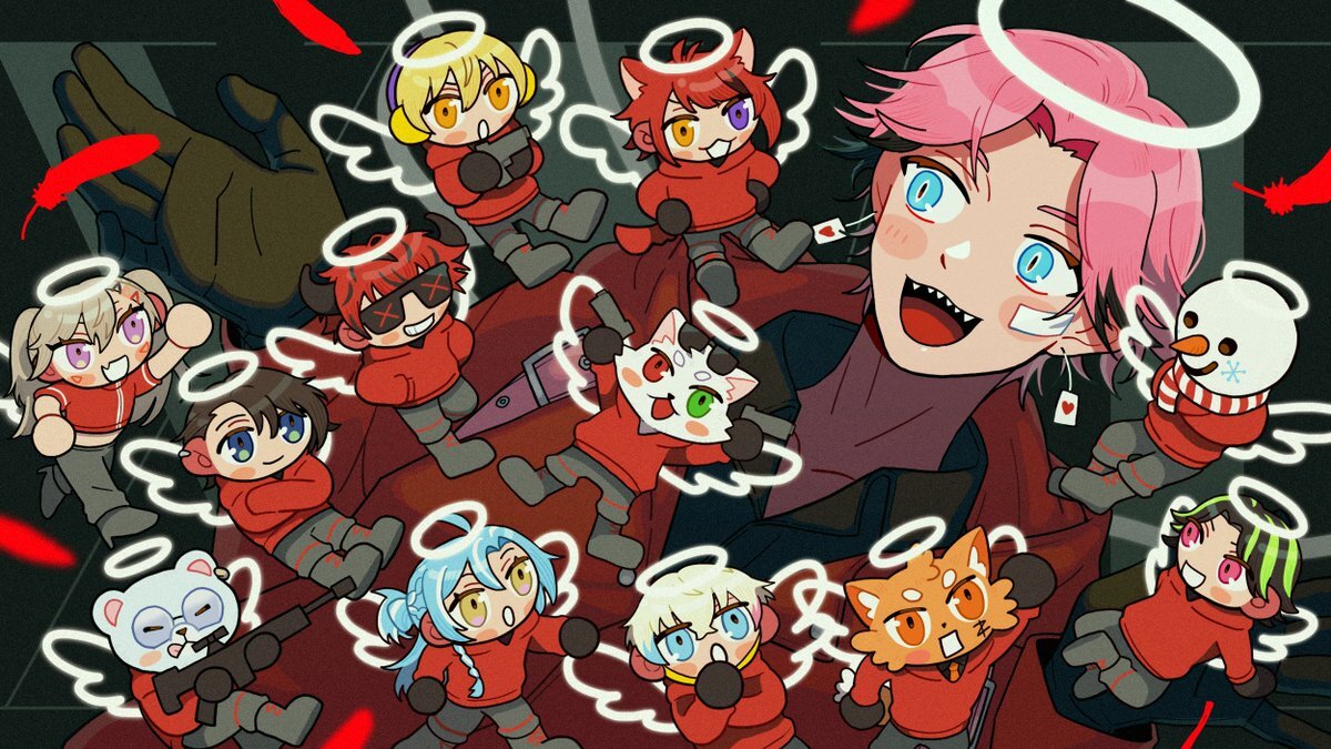 XVI、ゲームでミラクル利確を連発！その活躍にファン興奮！