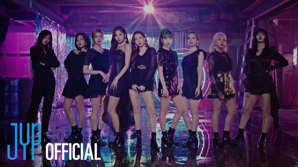 TWICELIGHTS、ファンを感動させたパフォーマンスとは？
