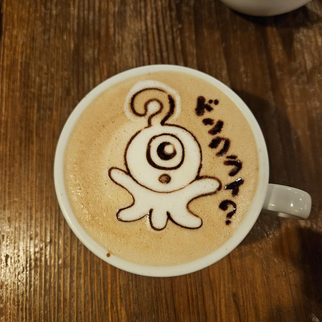 カプチーノ」のYahoo!リアルタイム検索 - X（旧Twitter）を