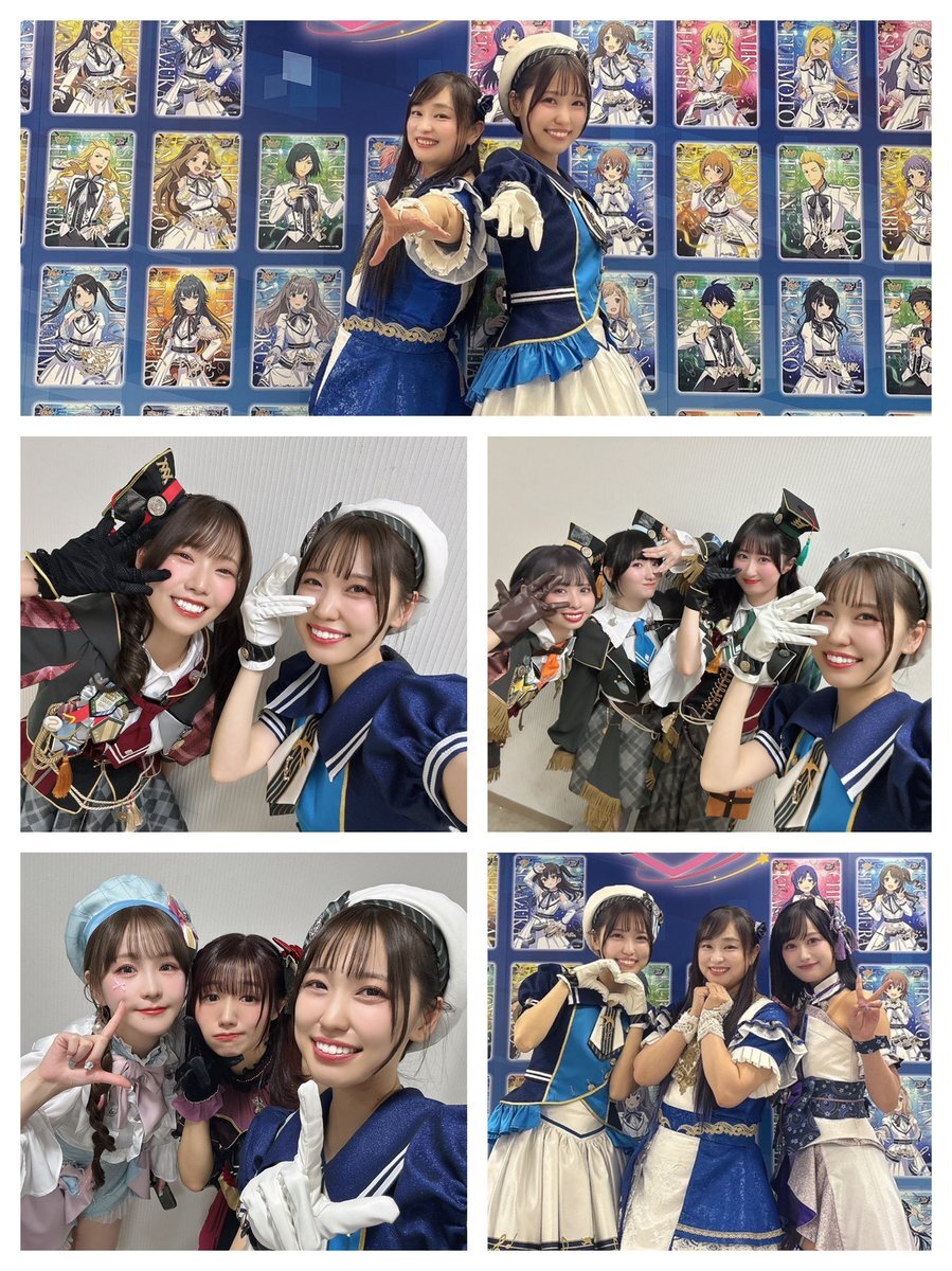 千早歌織、MOIW2025で「Tone's Destiny」歌唱にファン歓喜！ 